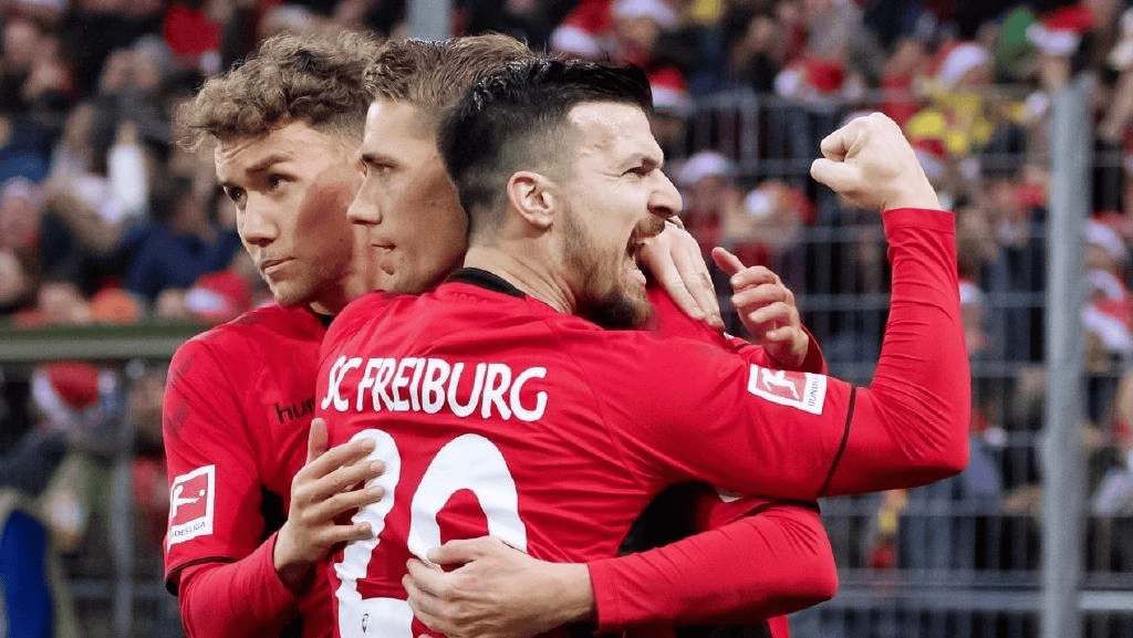 周六012 德甲：弗赖堡VS勒沃库森，赛事深度解析预测