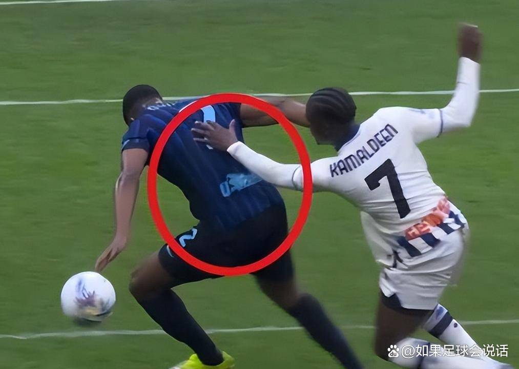 15年等待！揭秘意甲独苗国米为何被裁判往死里黑？